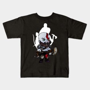 fighter Kids T-Shirt